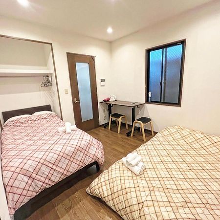 Shibuya House Διαμέρισμα Τόκιο Εξωτερικό φωτογραφία