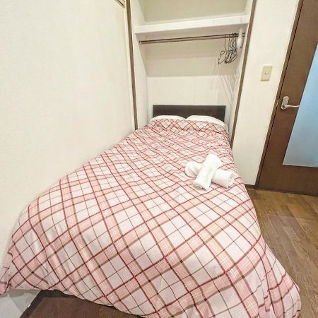 Shibuya House Διαμέρισμα Τόκιο Εξωτερικό φωτογραφία