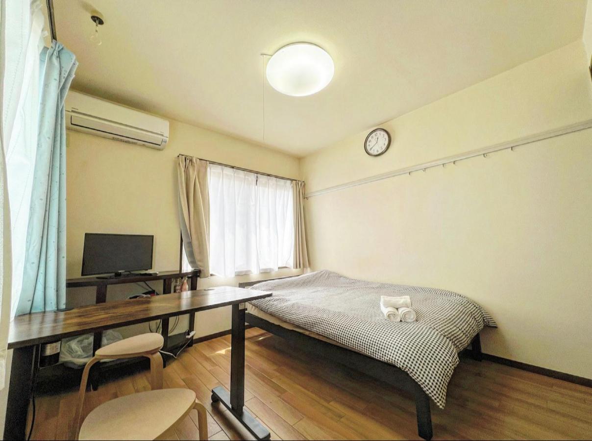 Shibuya House Διαμέρισμα Τόκιο Εξωτερικό φωτογραφία