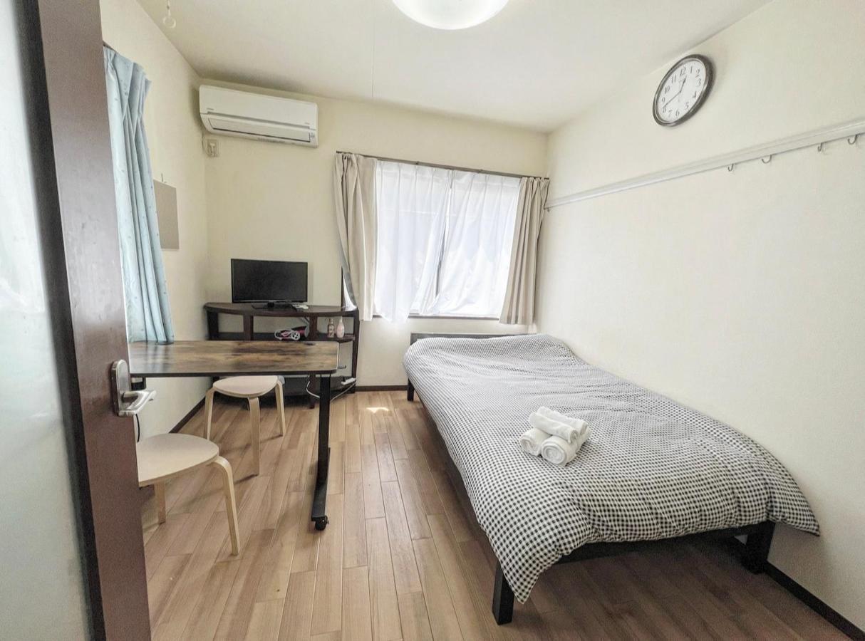 Shibuya House Διαμέρισμα Τόκιο Εξωτερικό φωτογραφία