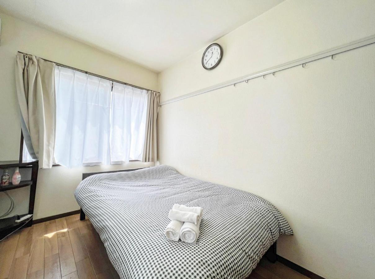 Shibuya House Διαμέρισμα Τόκιο Εξωτερικό φωτογραφία