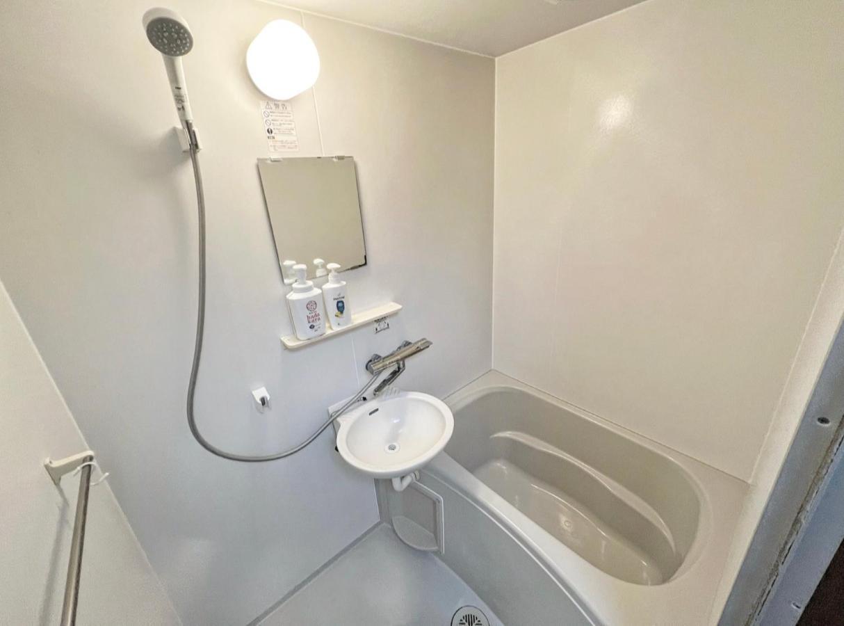 Shibuya House Διαμέρισμα Τόκιο Εξωτερικό φωτογραφία