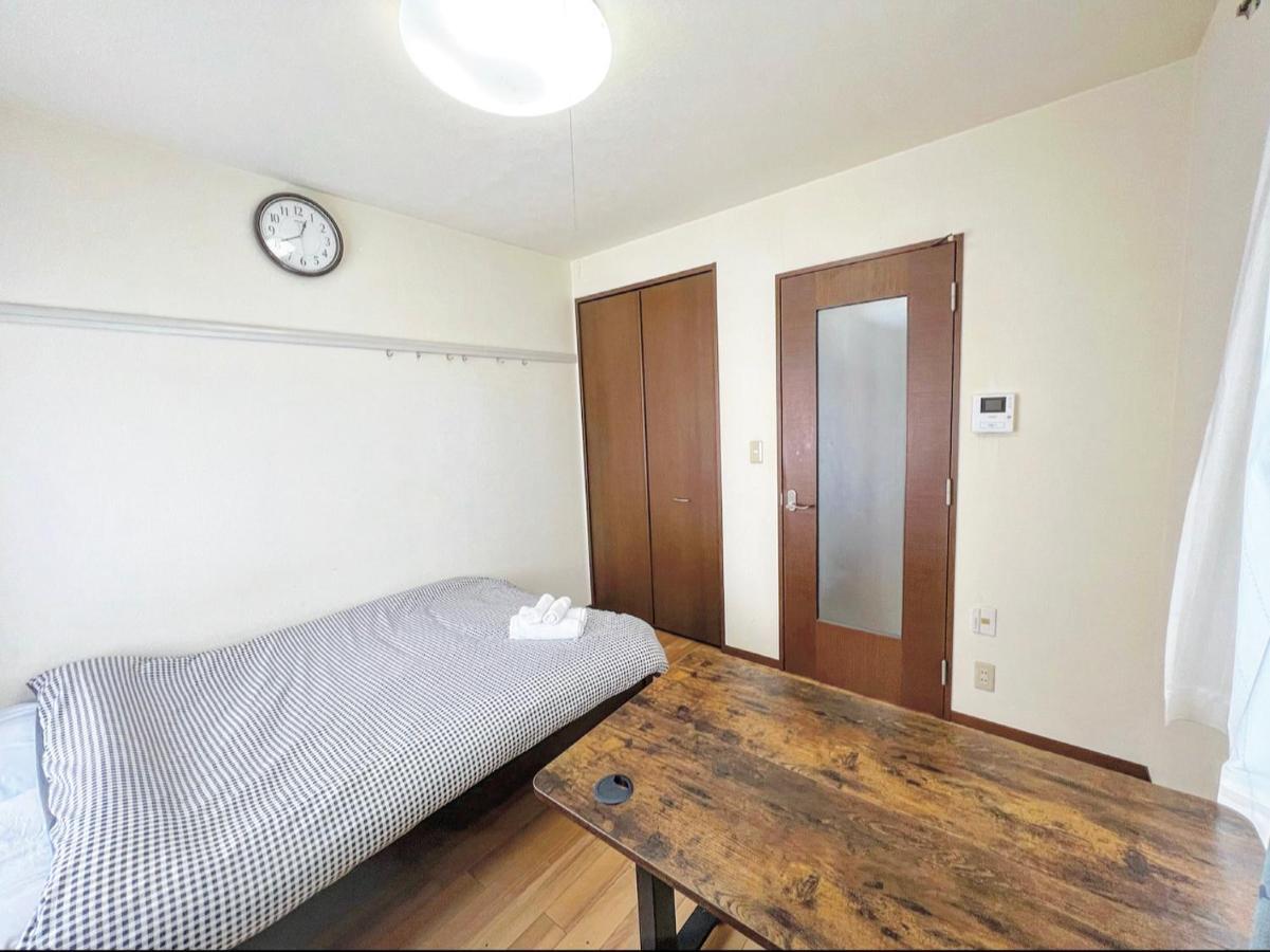 Shibuya House Διαμέρισμα Τόκιο Εξωτερικό φωτογραφία