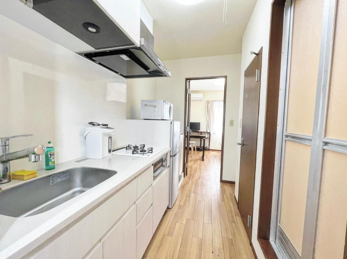 Shibuya House Διαμέρισμα Τόκιο Εξωτερικό φωτογραφία