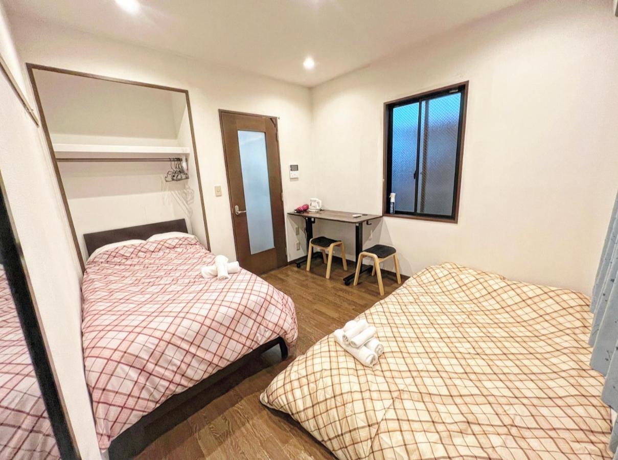 Shibuya House Διαμέρισμα Τόκιο Εξωτερικό φωτογραφία