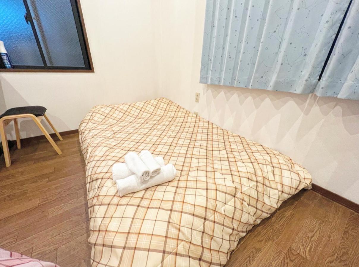 Shibuya House Διαμέρισμα Τόκιο Εξωτερικό φωτογραφία