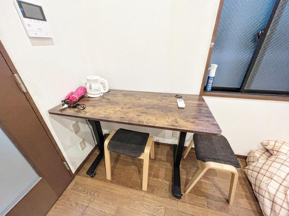 Shibuya House Διαμέρισμα Τόκιο Εξωτερικό φωτογραφία