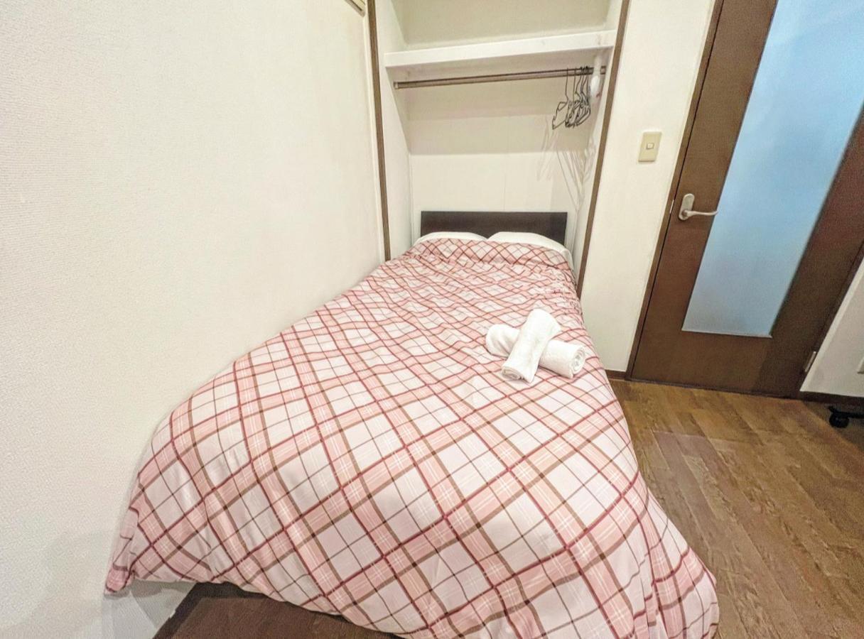 Shibuya House Διαμέρισμα Τόκιο Εξωτερικό φωτογραφία