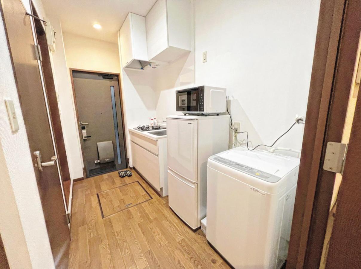 Shibuya House Διαμέρισμα Τόκιο Εξωτερικό φωτογραφία
