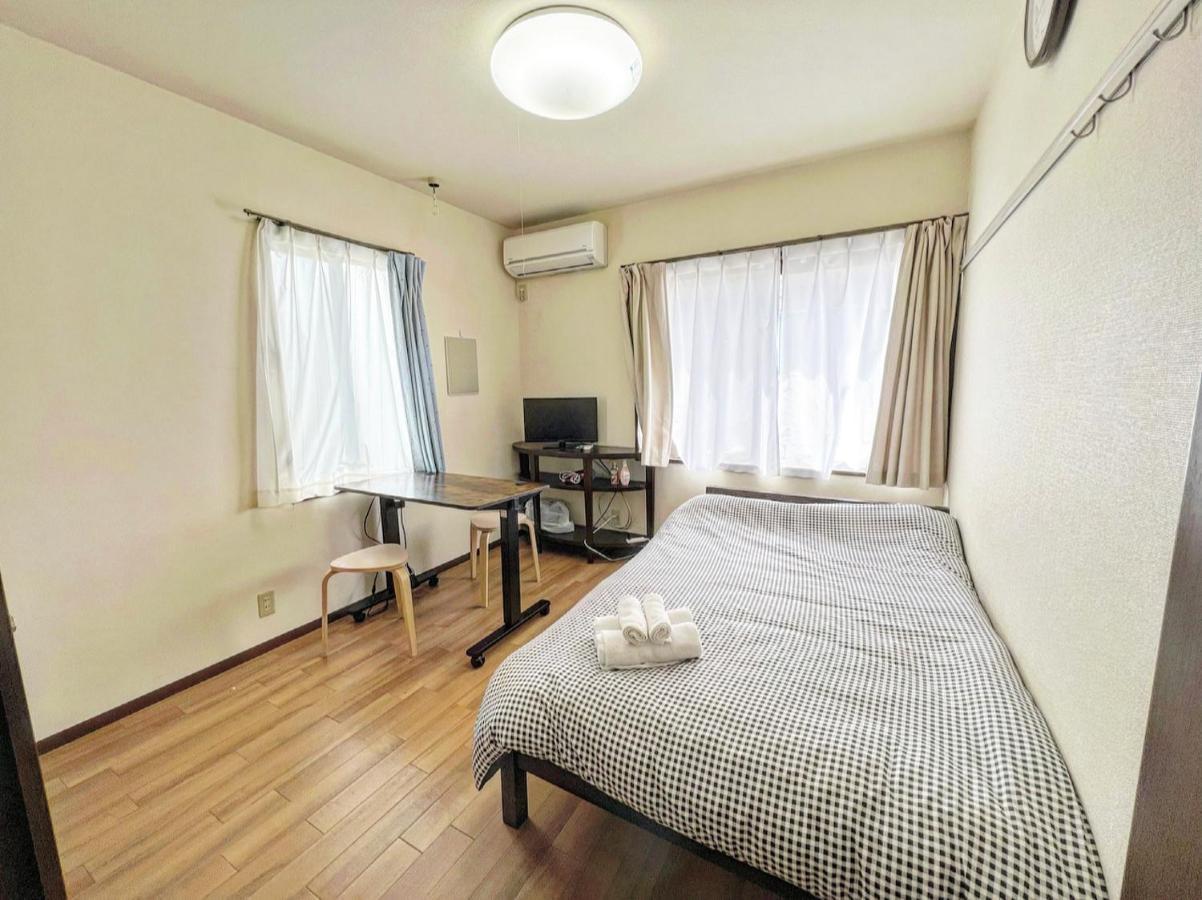 Shibuya House Διαμέρισμα Τόκιο Εξωτερικό φωτογραφία